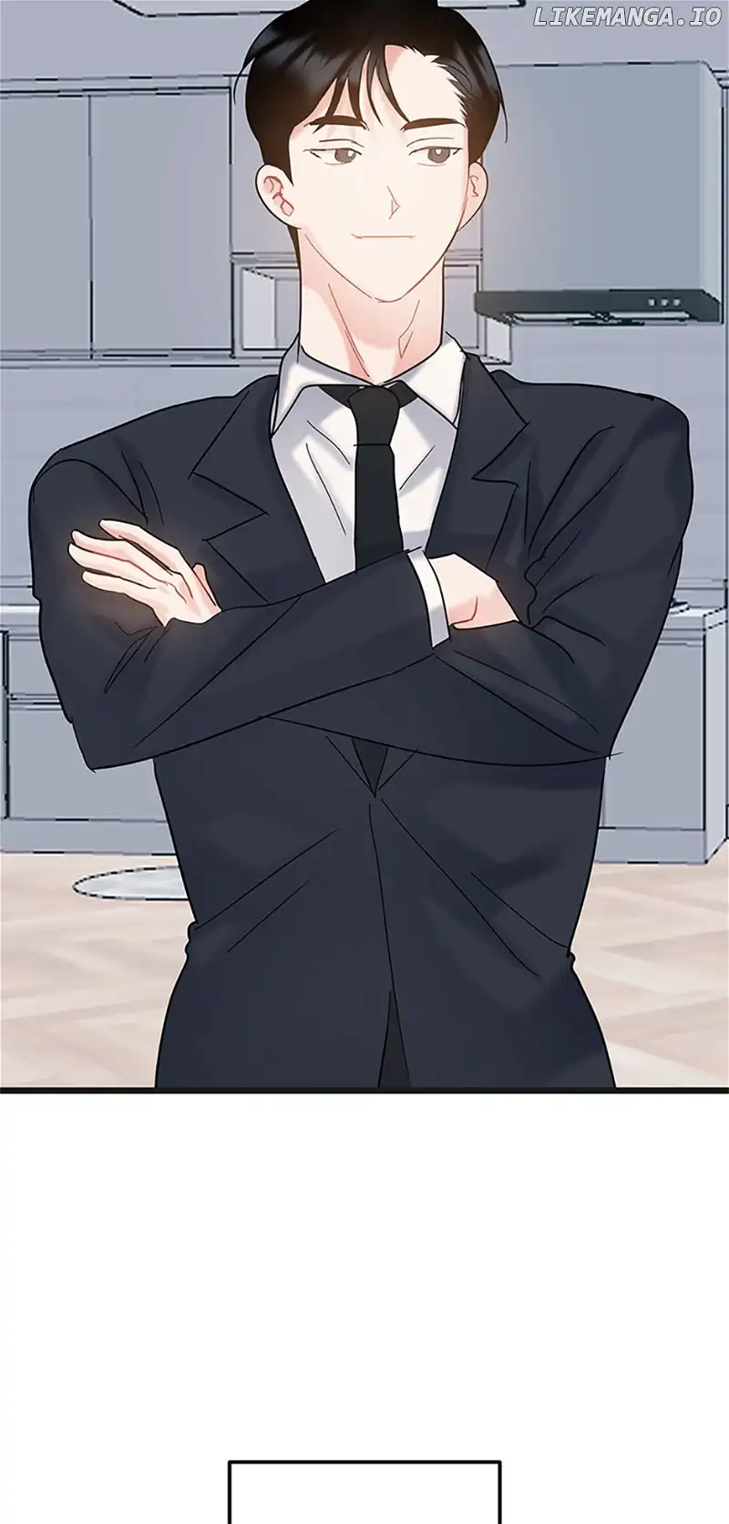 The Dignity Of Romance chapter 72 page 35