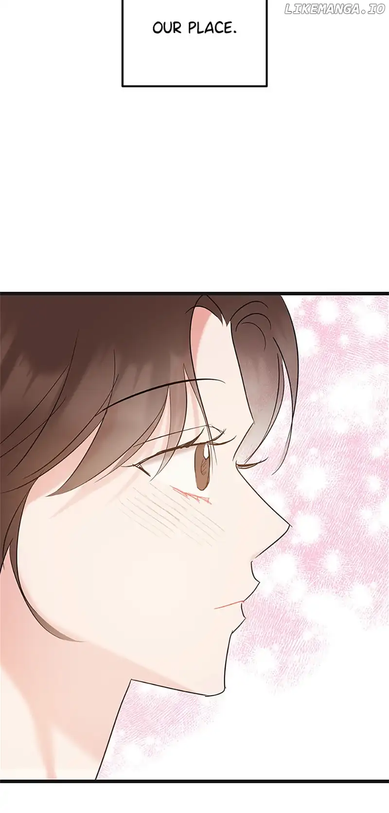 The Dignity Of Romance chapter 72 page 36