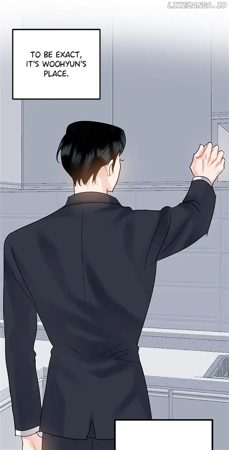 The Dignity Of Romance chapter 72 page 37