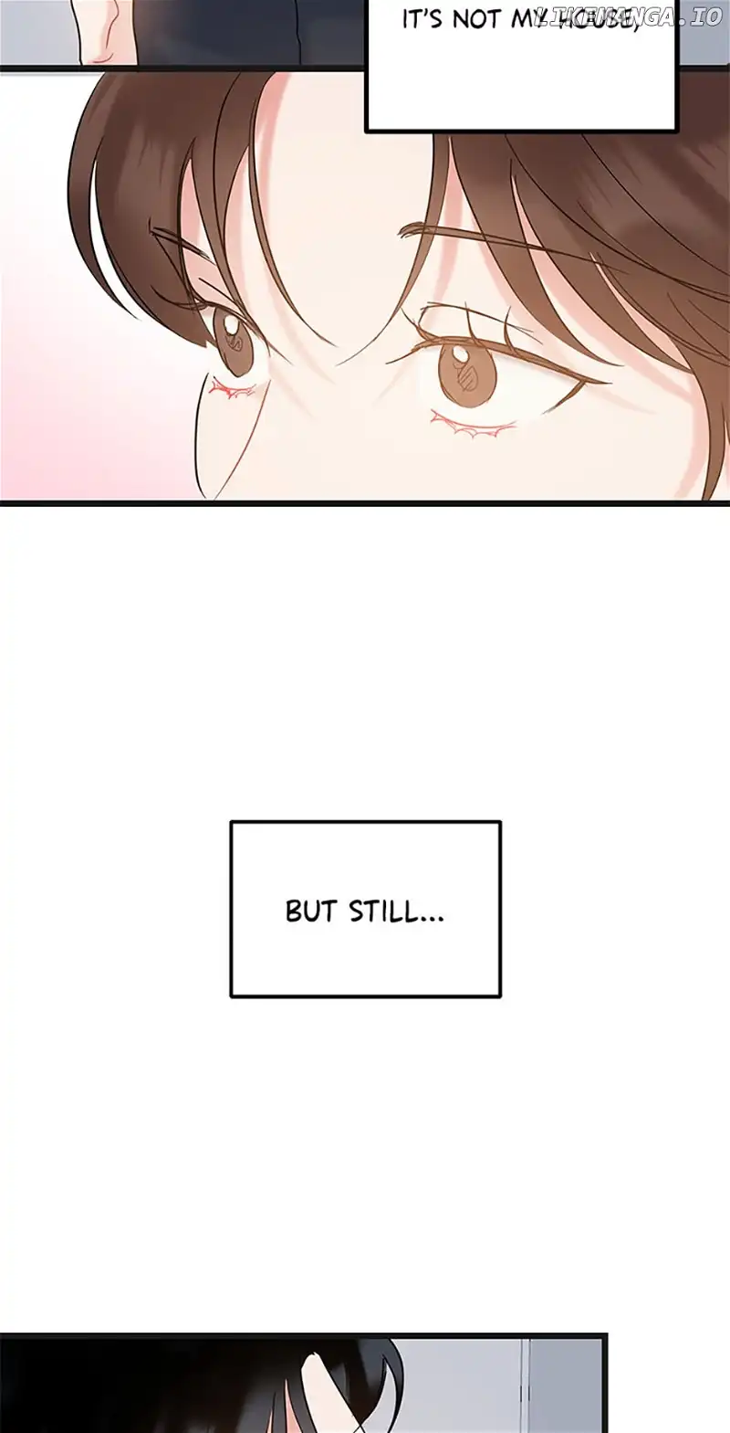 The Dignity Of Romance chapter 72 page 38