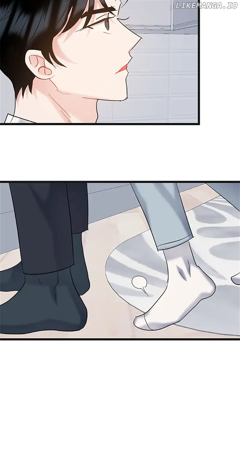 The Dignity Of Romance chapter 72 page 39