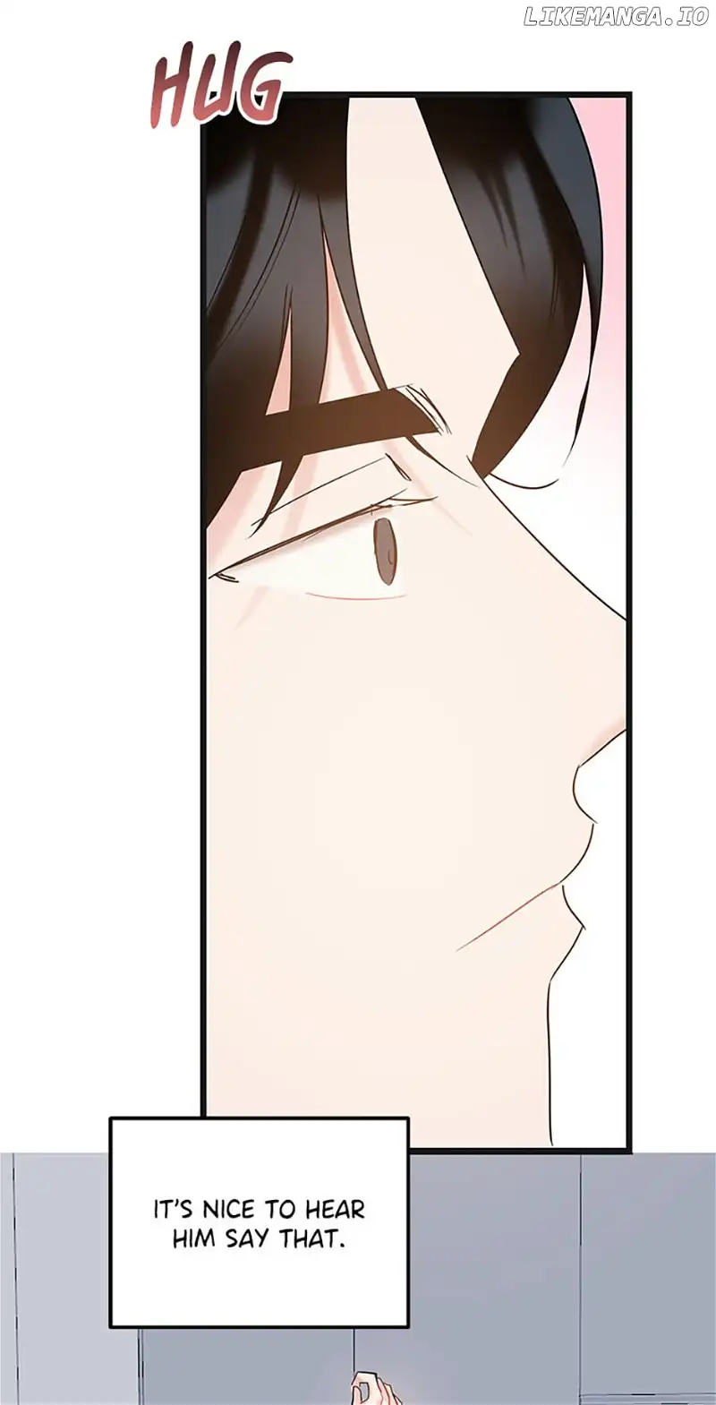 The Dignity Of Romance chapter 72 page 40