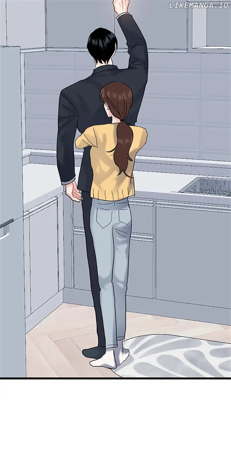 The Dignity Of Romance chapter 72 page 41