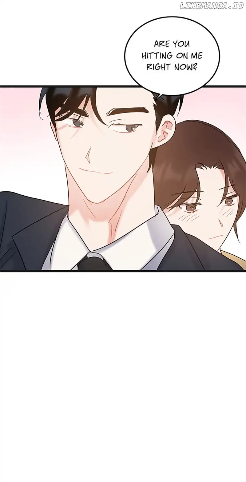 The Dignity Of Romance chapter 72 page 42