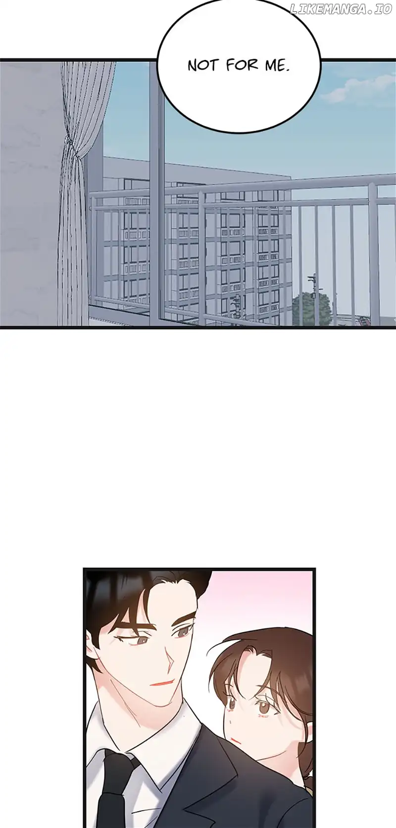 The Dignity Of Romance chapter 72 page 44
