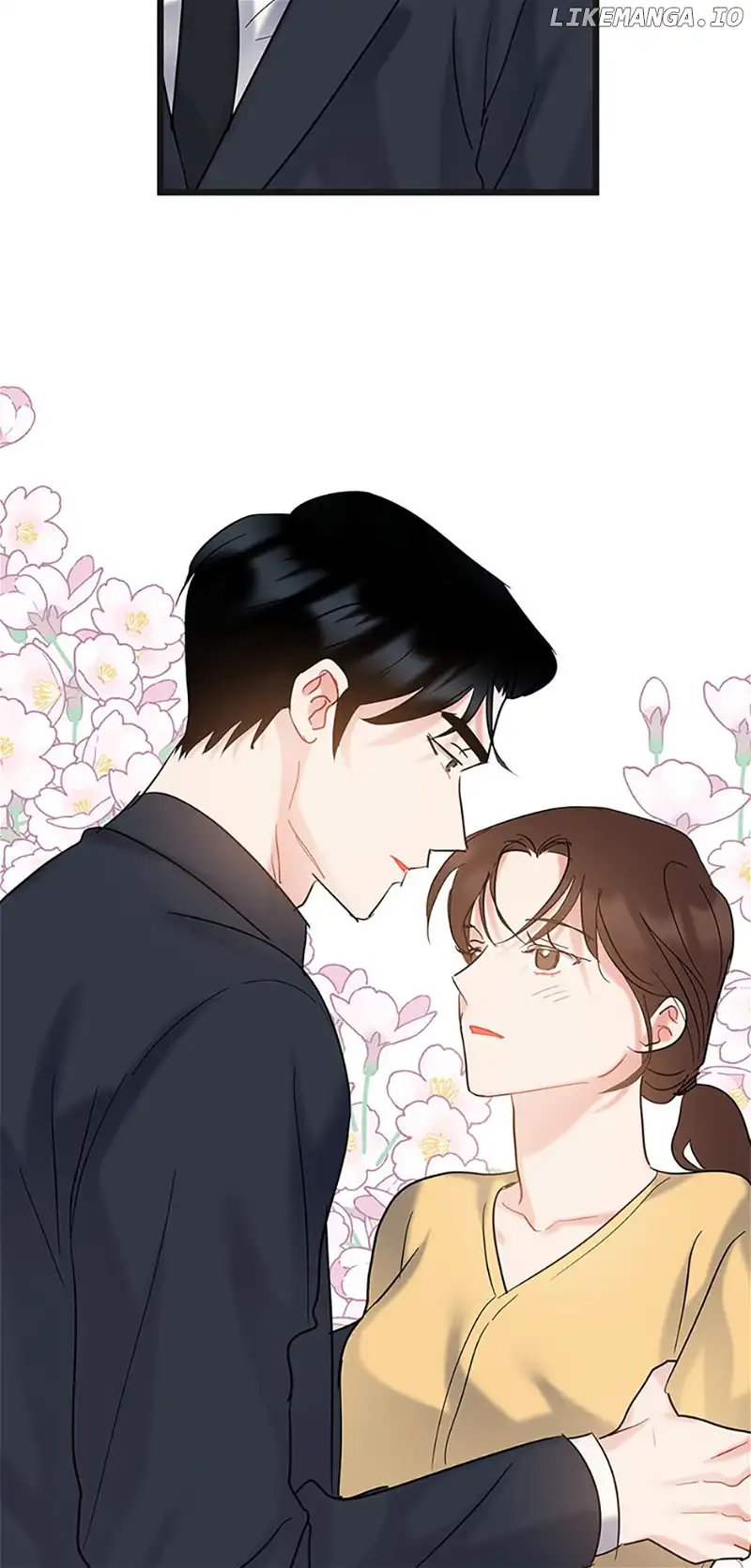 The Dignity Of Romance chapter 72 page 45