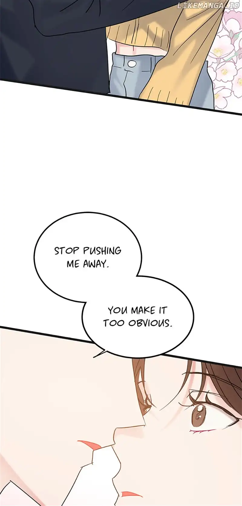 The Dignity Of Romance chapter 72 page 46