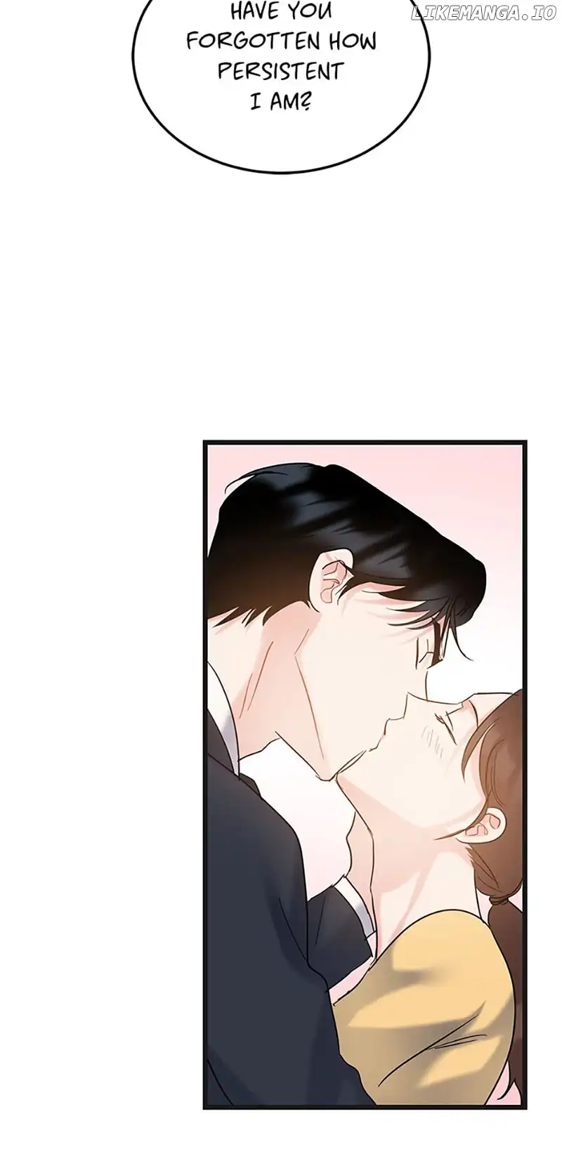 The Dignity Of Romance chapter 72 page 48