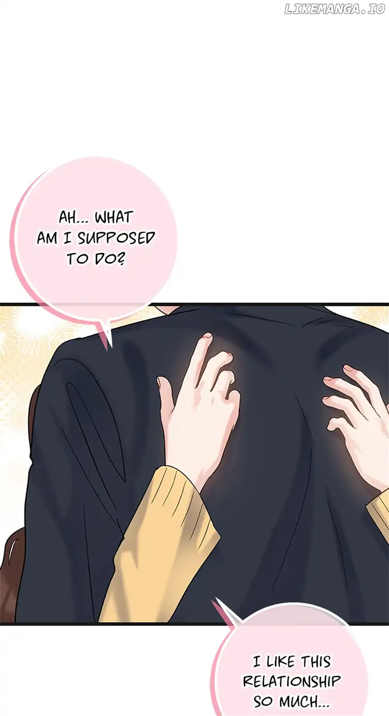 The Dignity Of Romance chapter 72 page 49