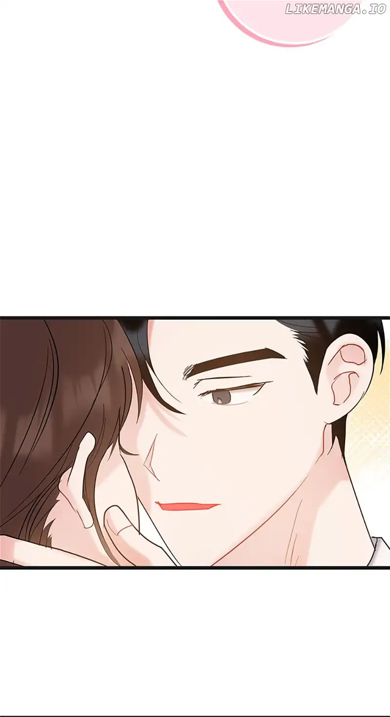 The Dignity Of Romance chapter 72 page 50