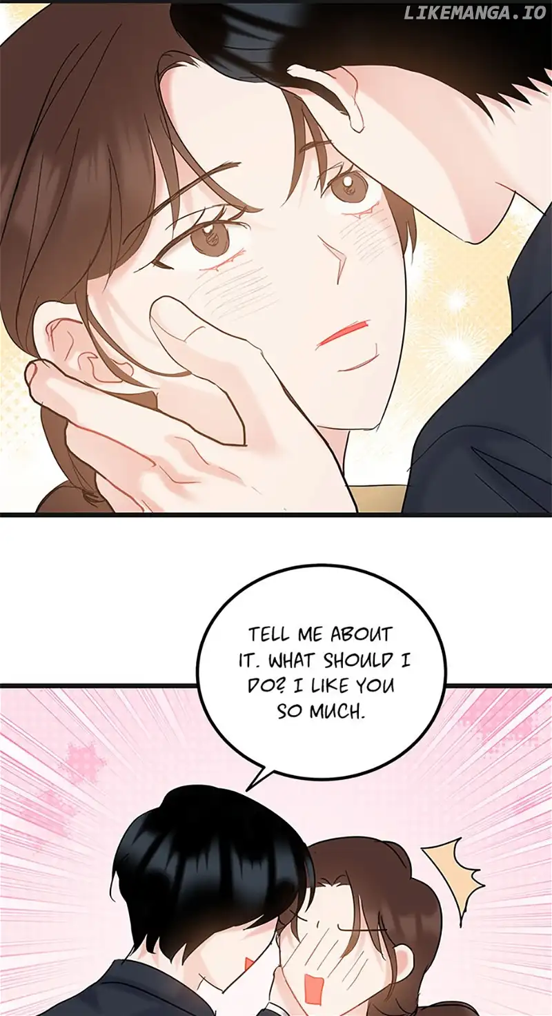 The Dignity Of Romance chapter 72 page 51