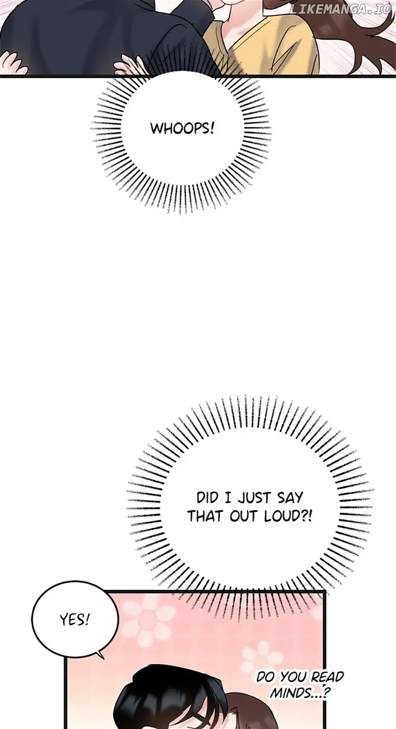 The Dignity Of Romance chapter 72 page 52