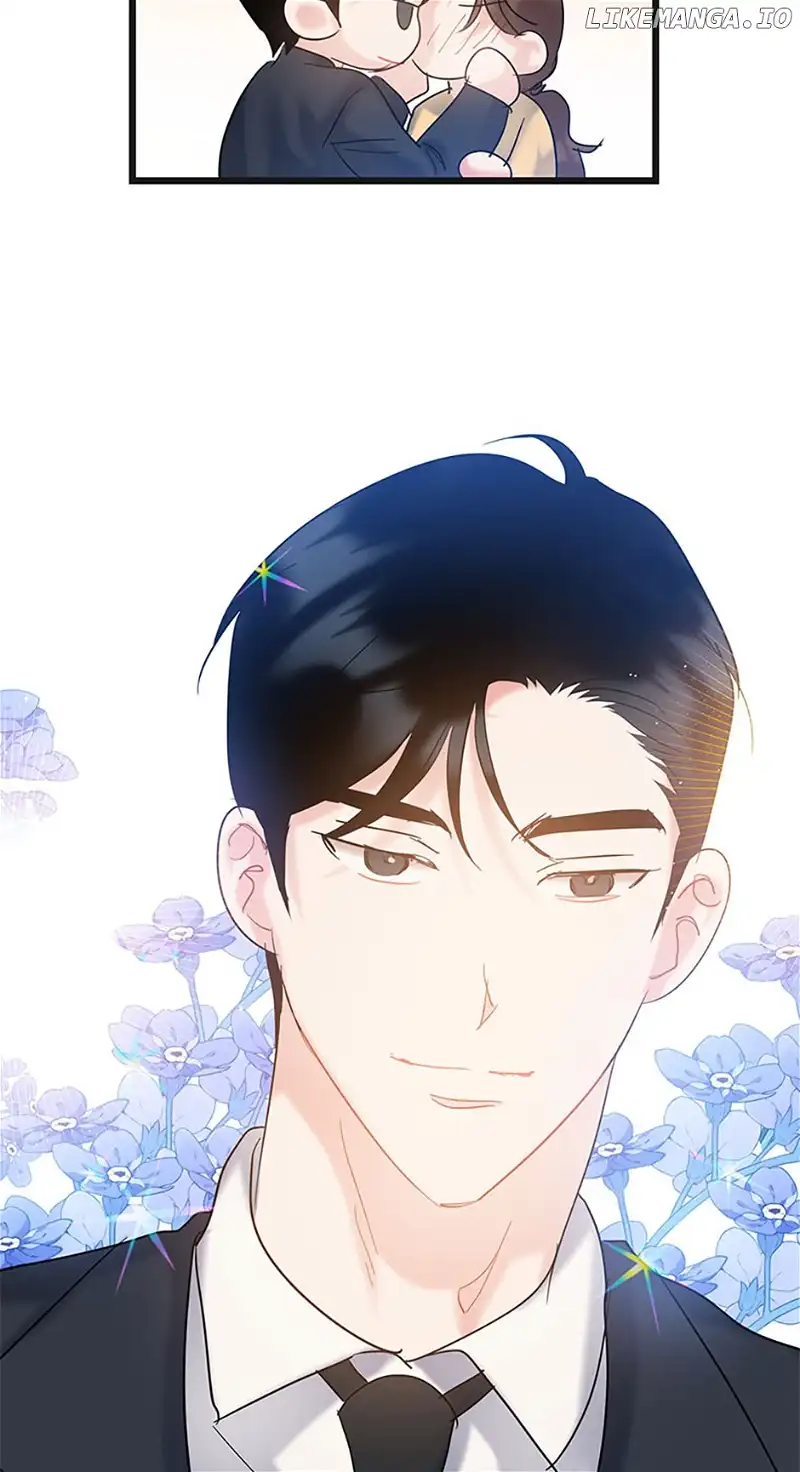 The Dignity Of Romance chapter 72 page 53
