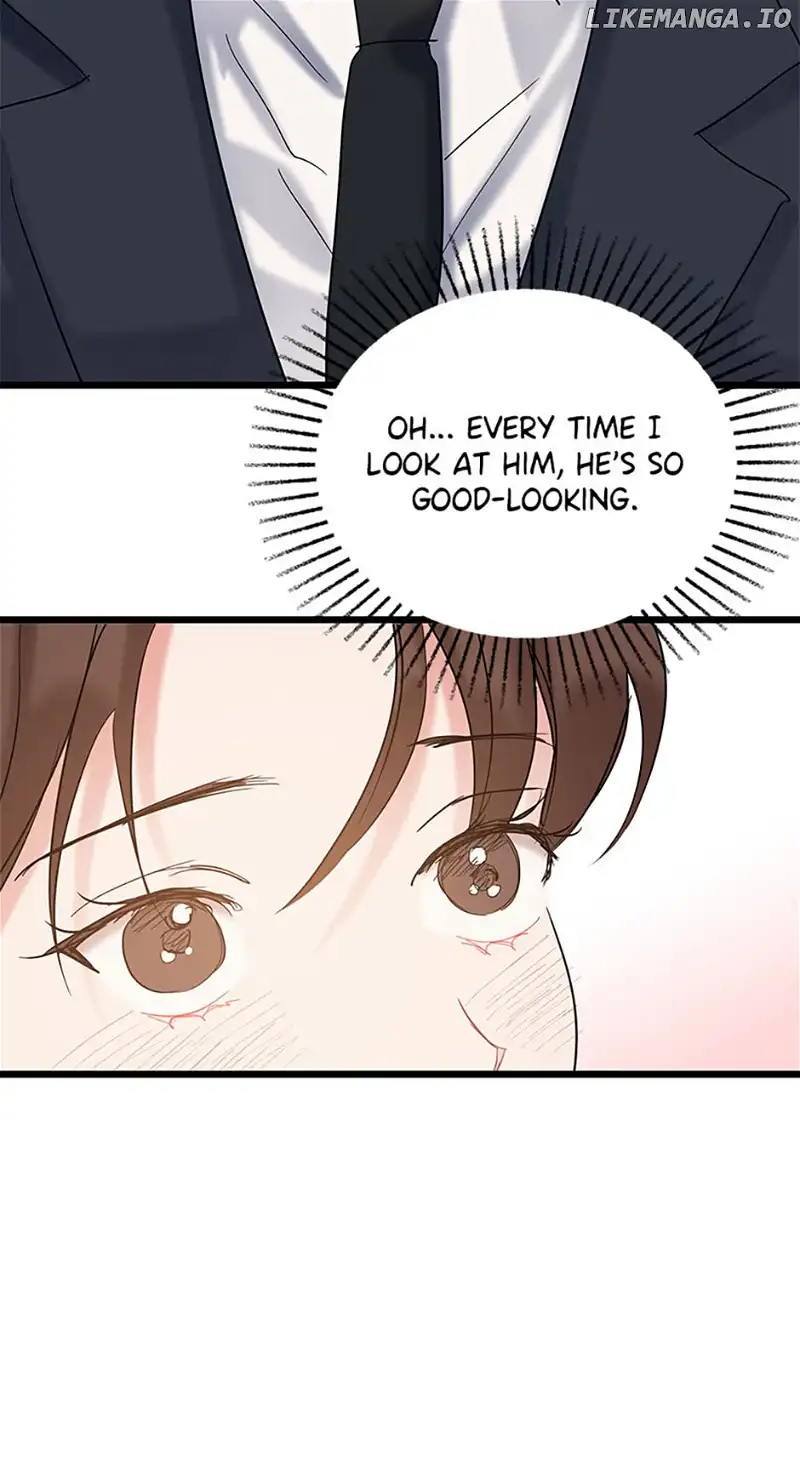 The Dignity Of Romance chapter 72 page 54
