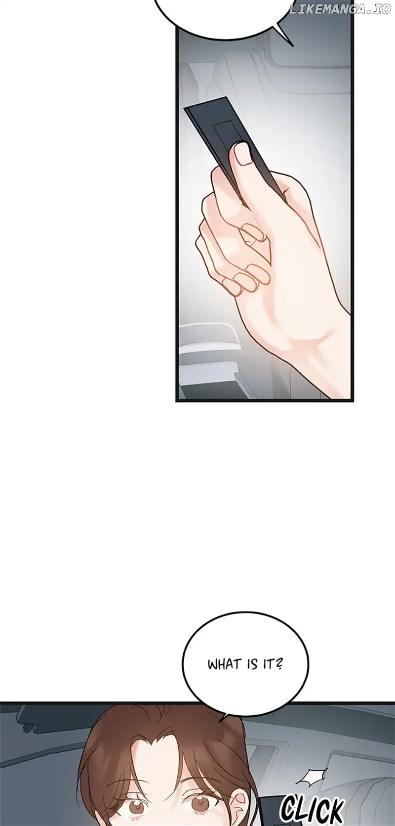 The Dignity Of Romance chapter 72 page 58