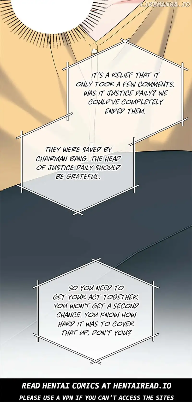 The Dignity Of Romance chapter 72 page 60