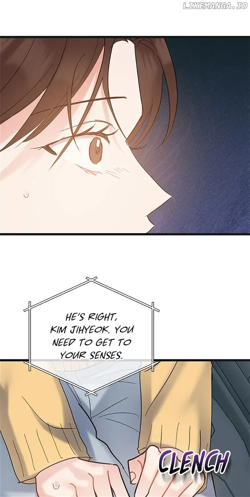 The Dignity Of Romance chapter 72 page 61