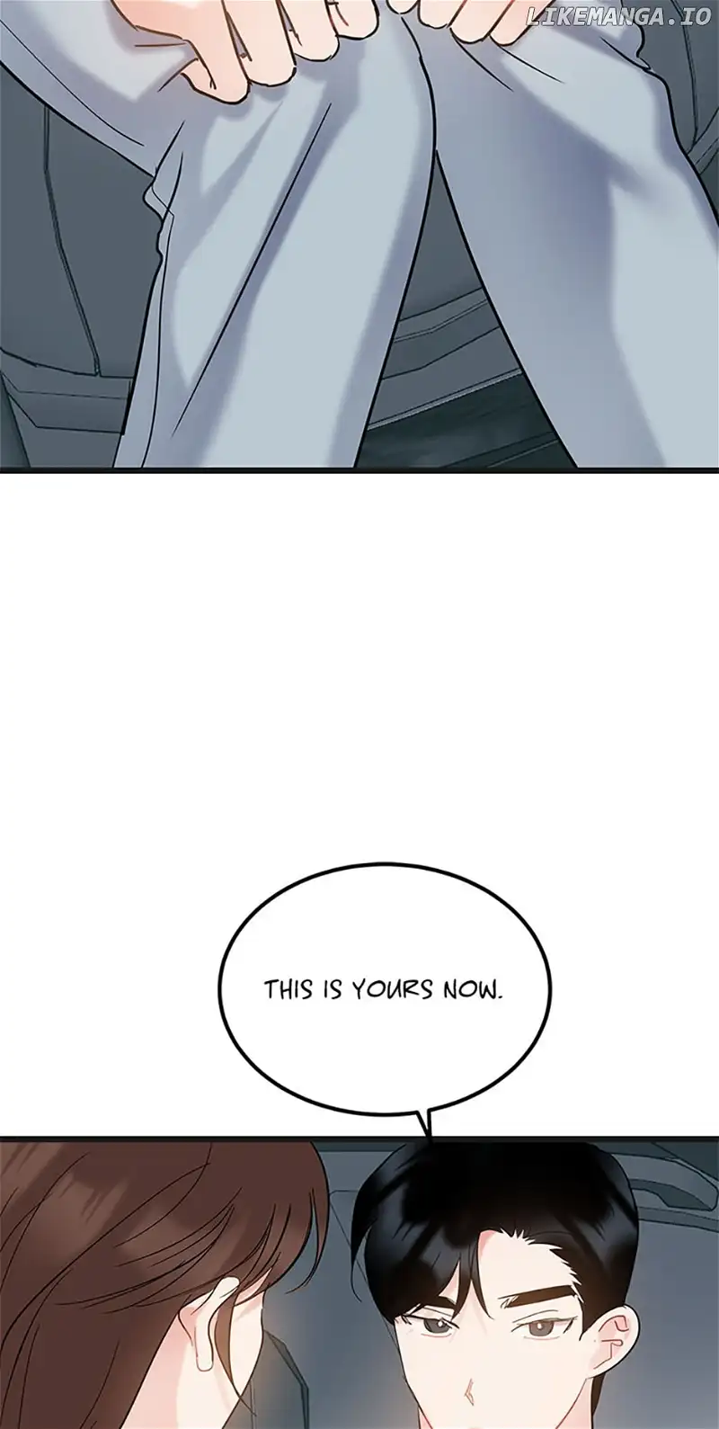 The Dignity Of Romance chapter 72 page 62