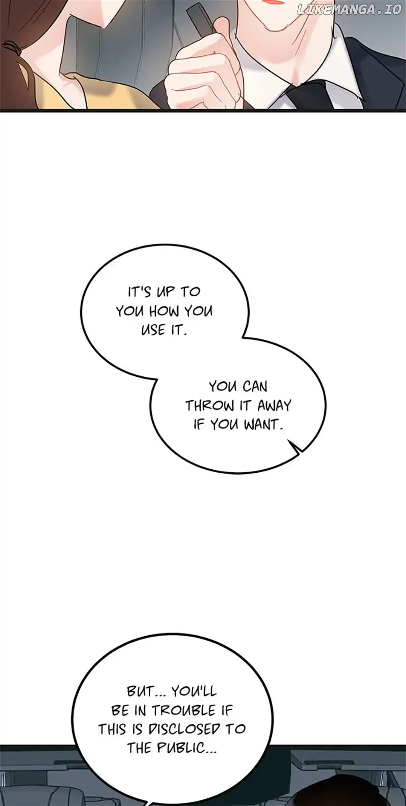 The Dignity Of Romance chapter 72 page 63