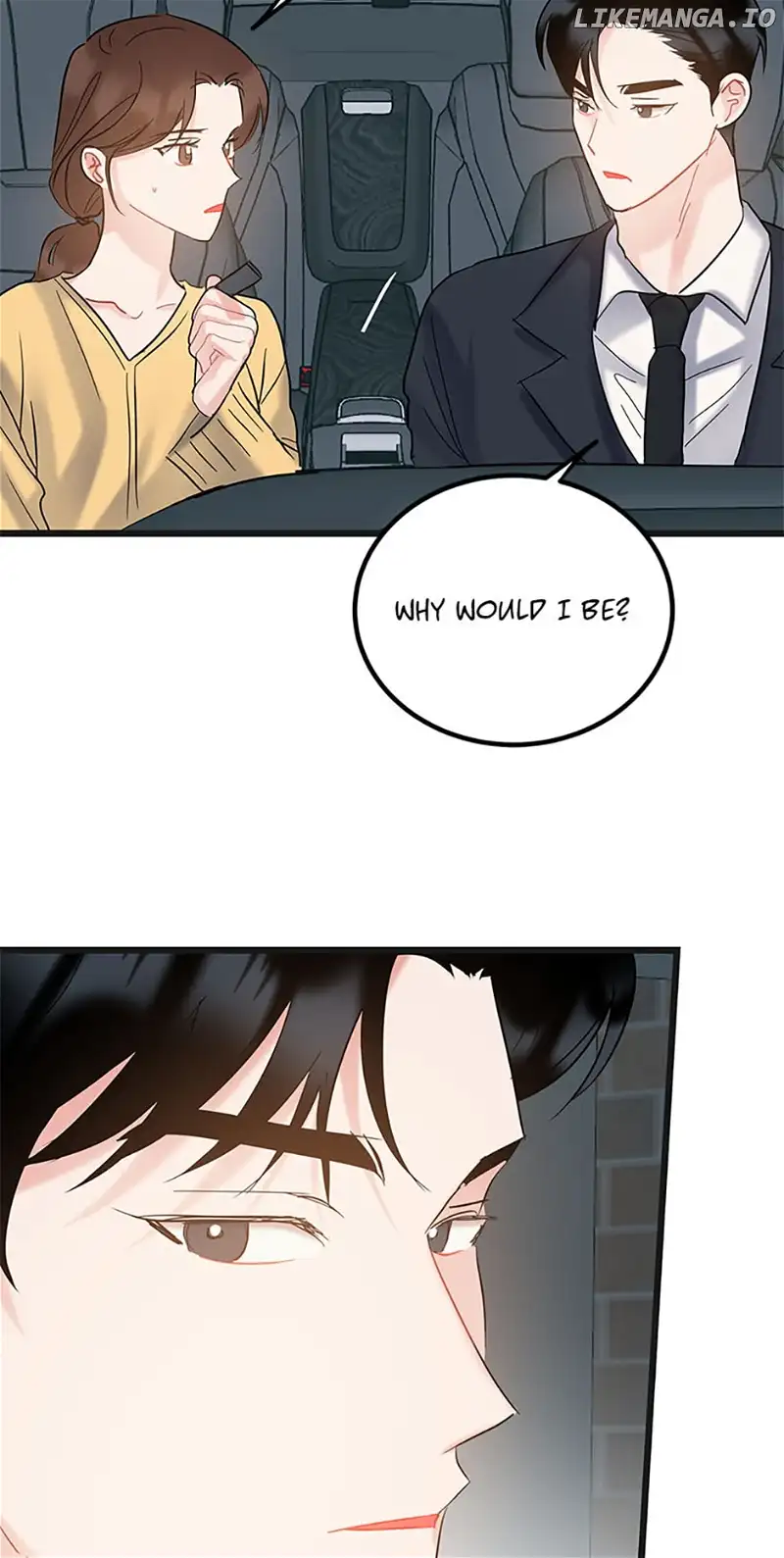 The Dignity Of Romance chapter 72 page 64
