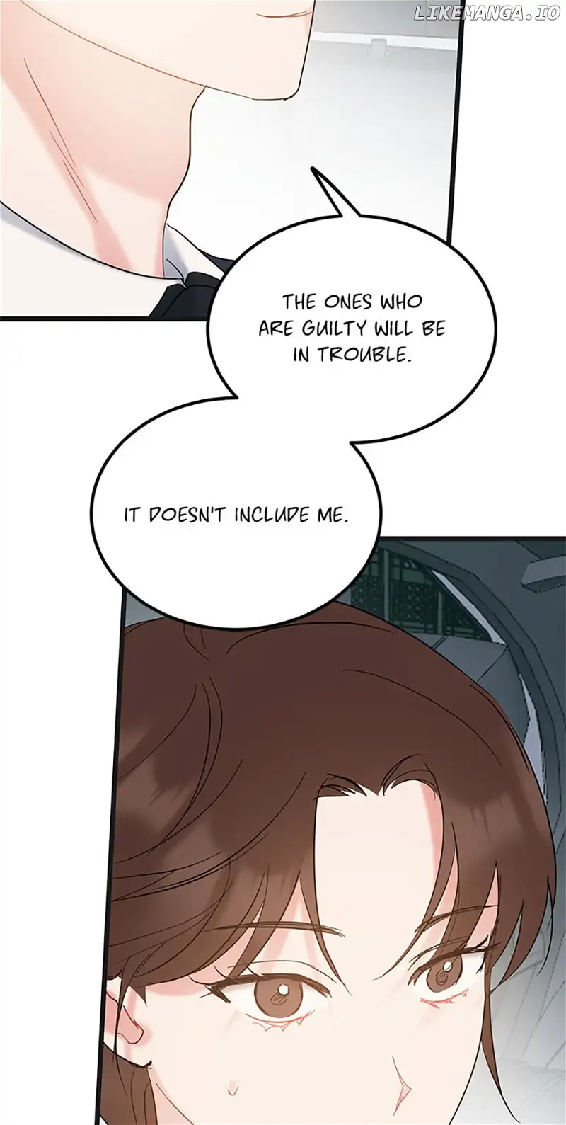 The Dignity Of Romance chapter 72 page 65