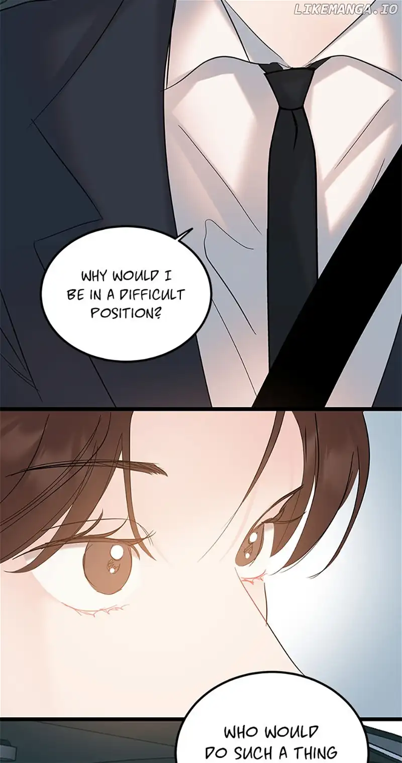 The Dignity Of Romance chapter 73 page 4