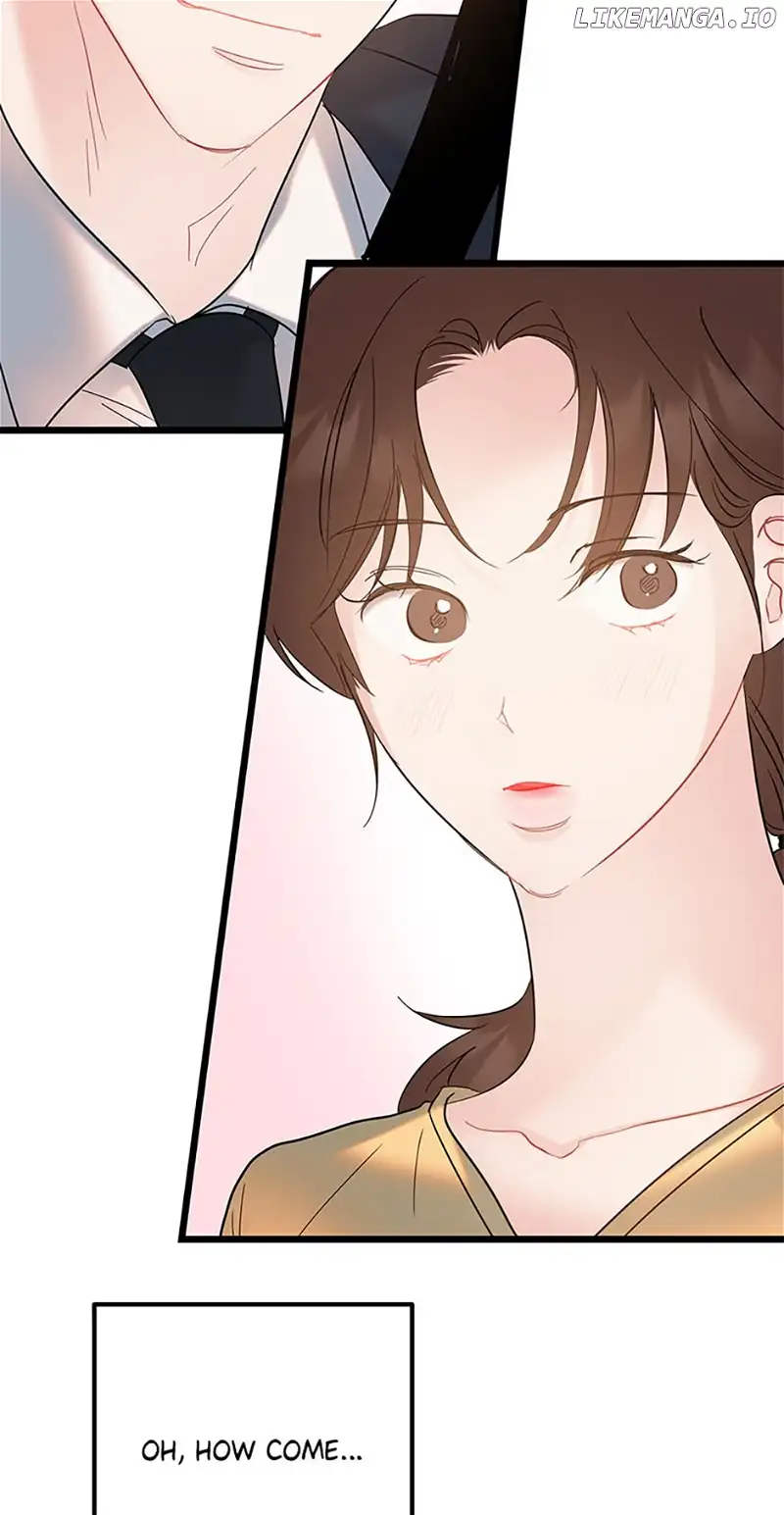 The Dignity Of Romance chapter 73 page 11