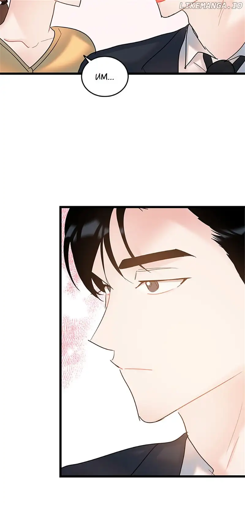The Dignity Of Romance chapter 73 page 19