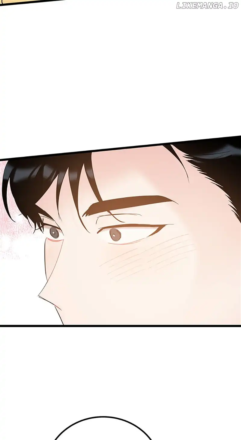 The Dignity Of Romance chapter 73 page 22