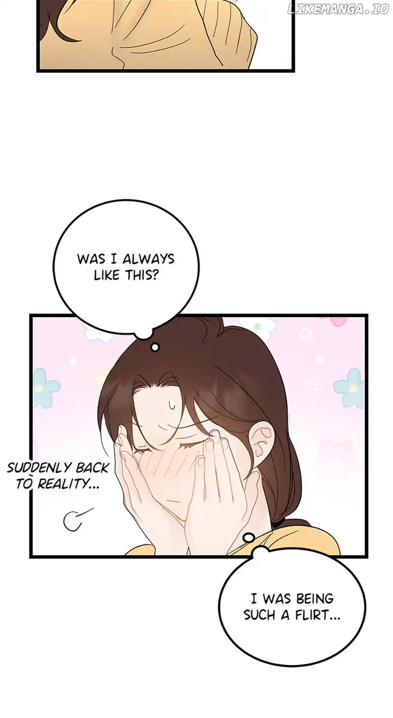 The Dignity Of Romance chapter 73 page 26