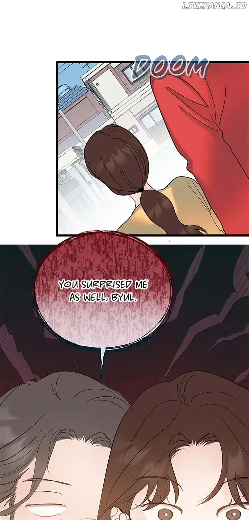 The Dignity Of Romance chapter 73 page 27