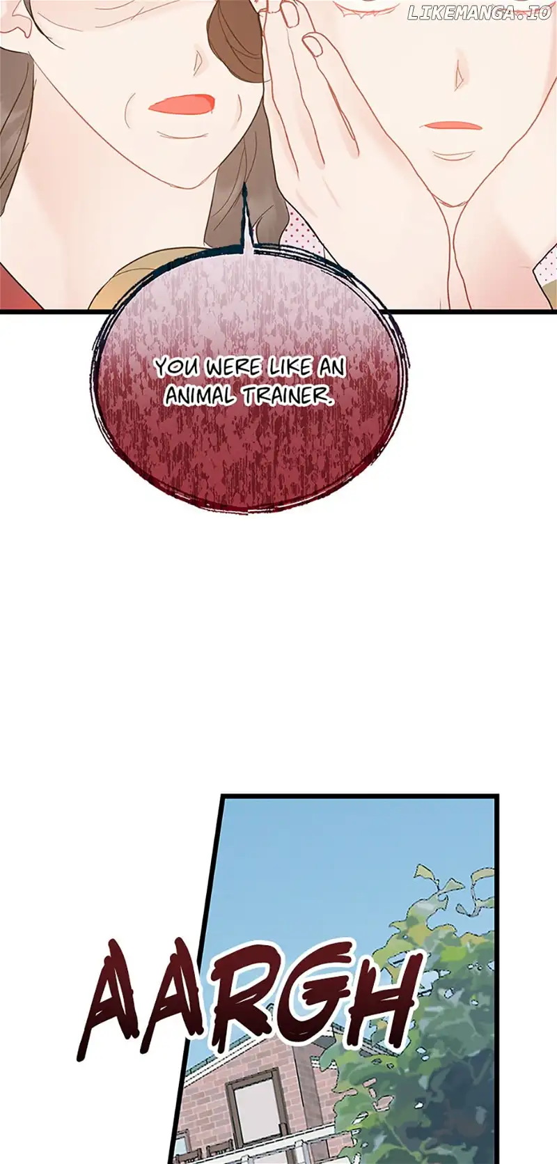 The Dignity Of Romance chapter 73 page 28