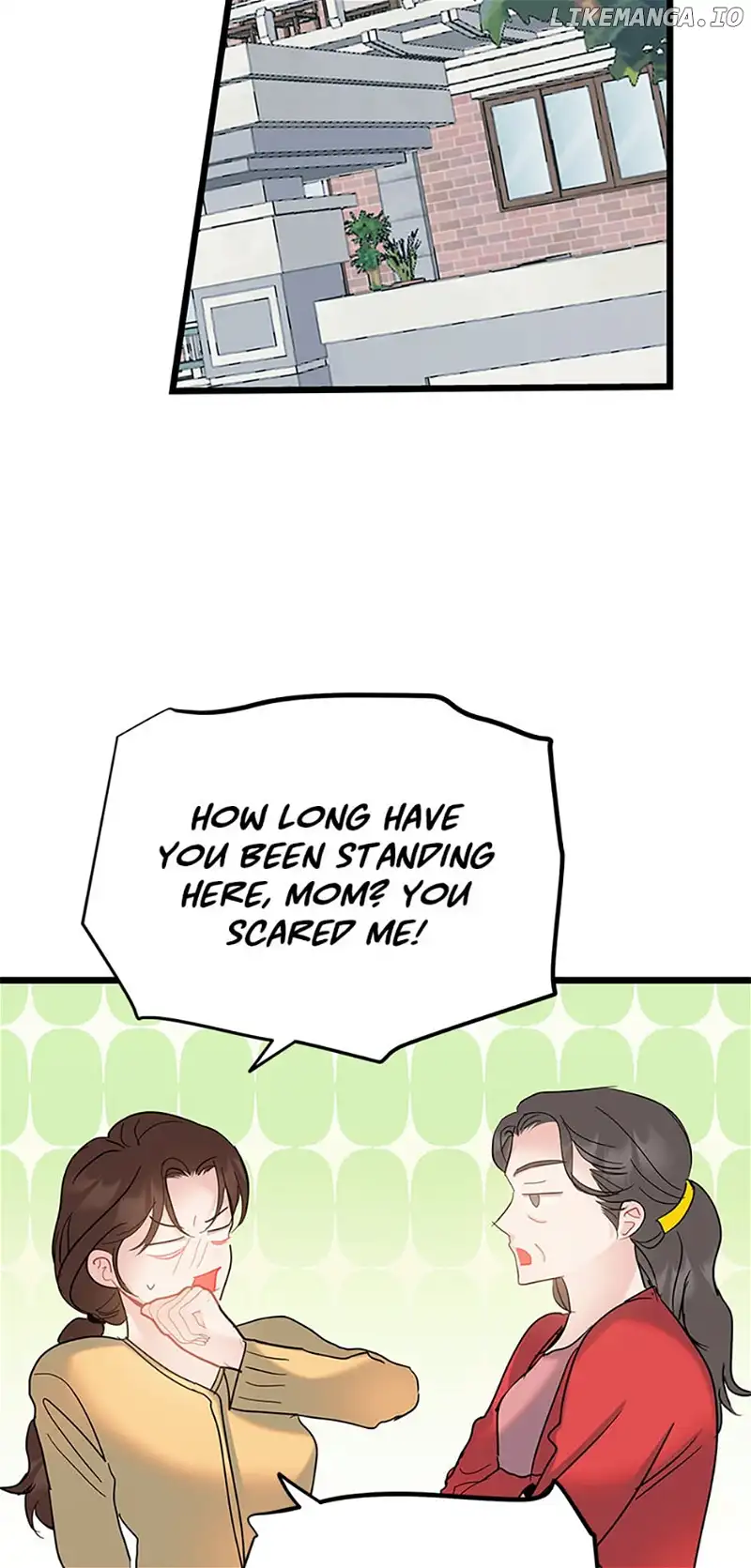 The Dignity Of Romance chapter 73 page 29