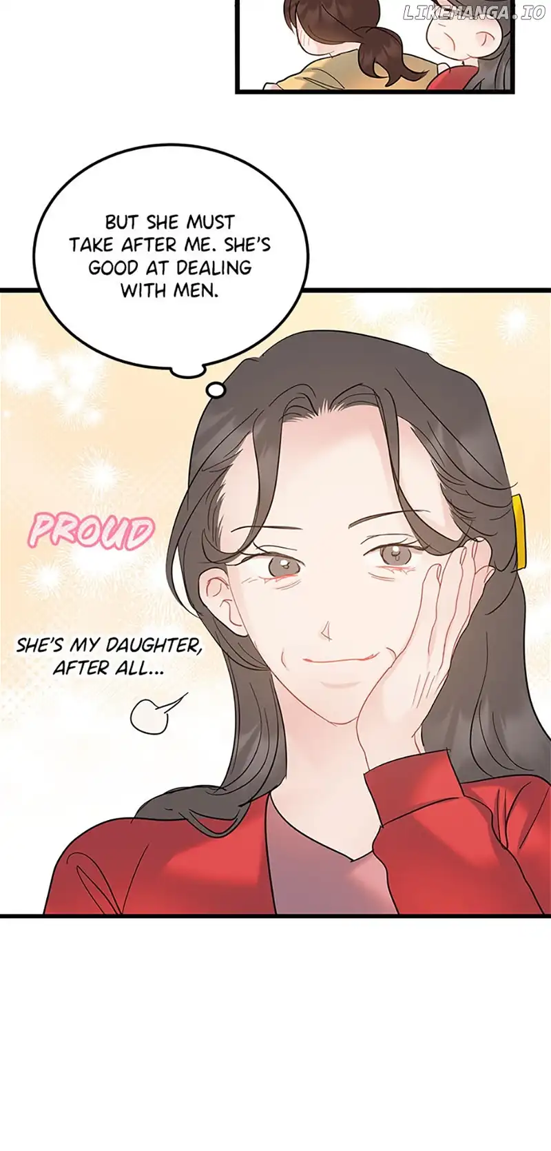 The Dignity Of Romance chapter 73 page 32