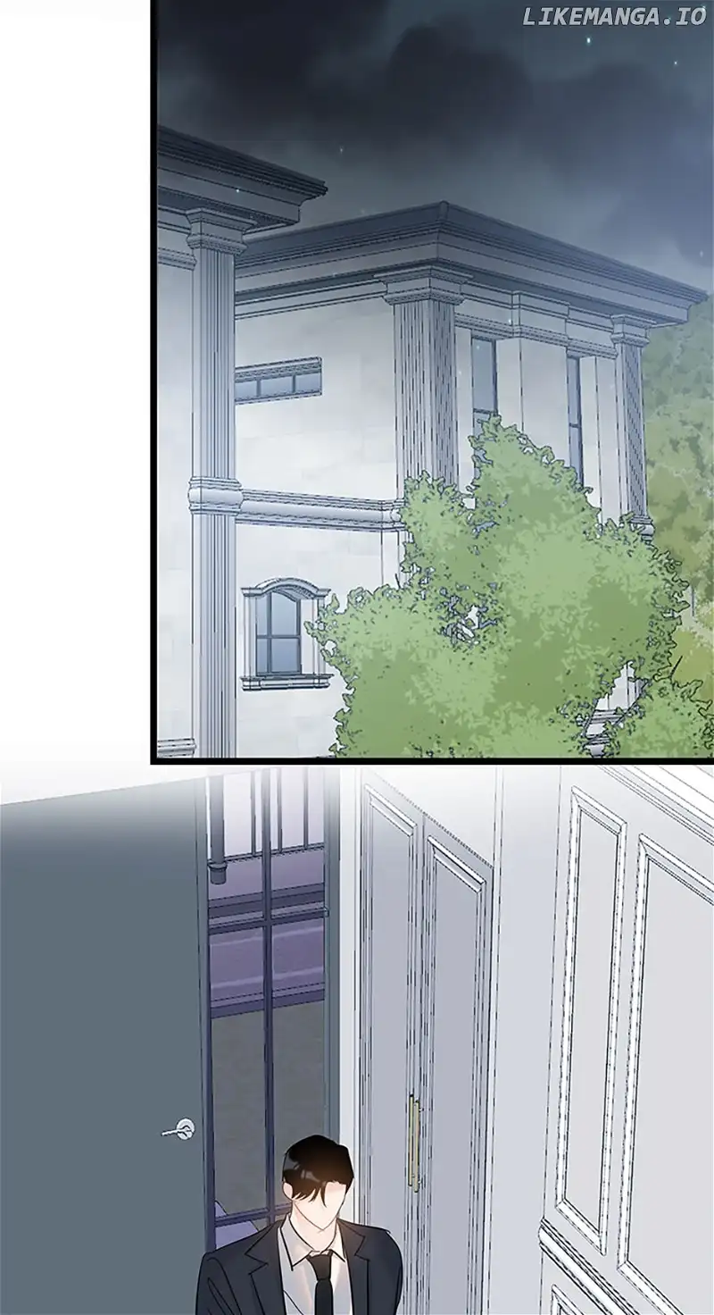 The Dignity Of Romance chapter 73 page 34