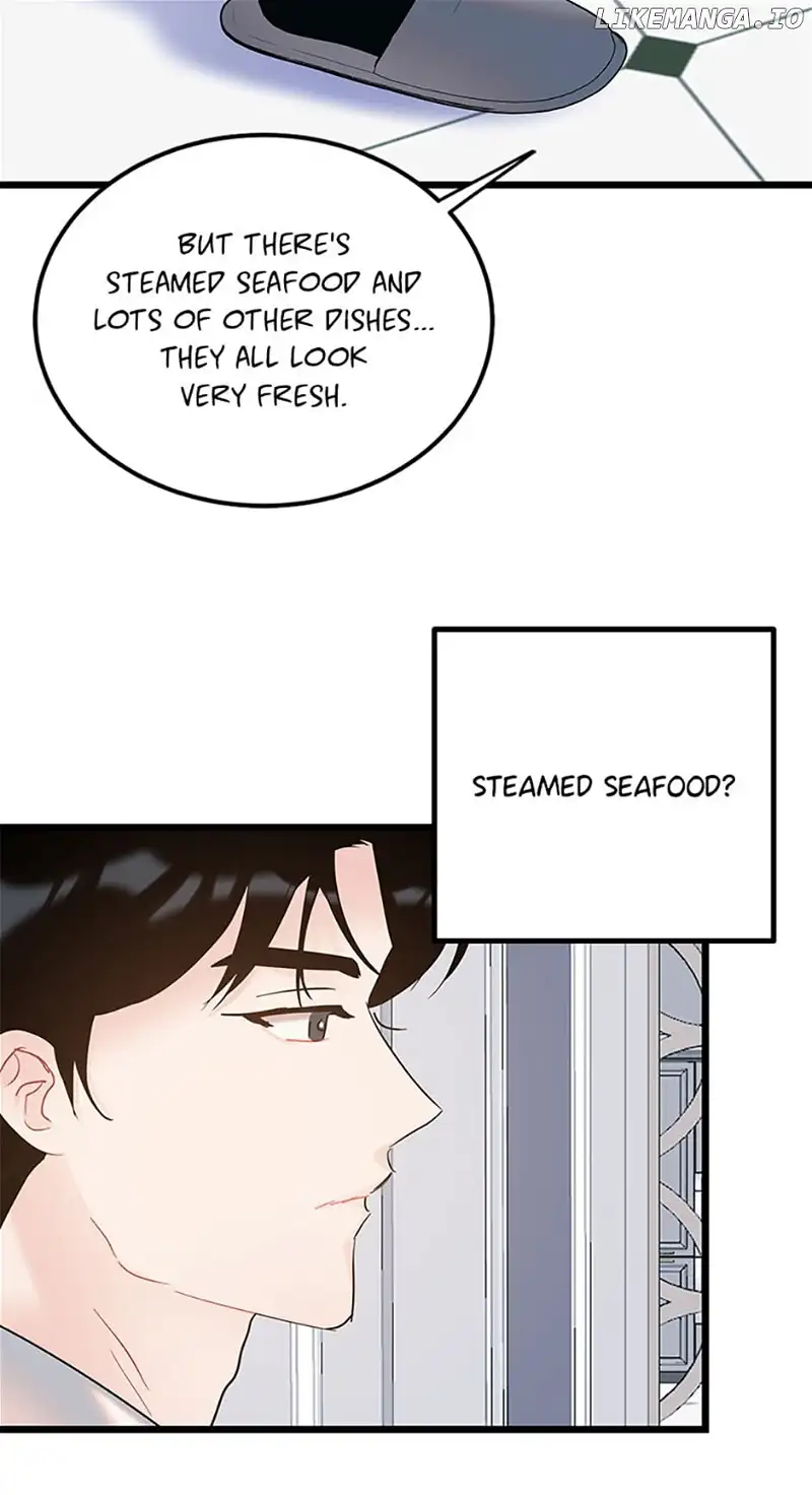 The Dignity Of Romance chapter 73 page 37