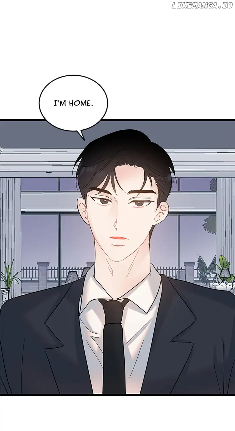 The Dignity Of Romance chapter 73 page 39