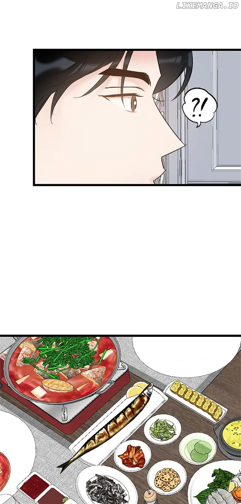 The Dignity Of Romance chapter 73 page 41