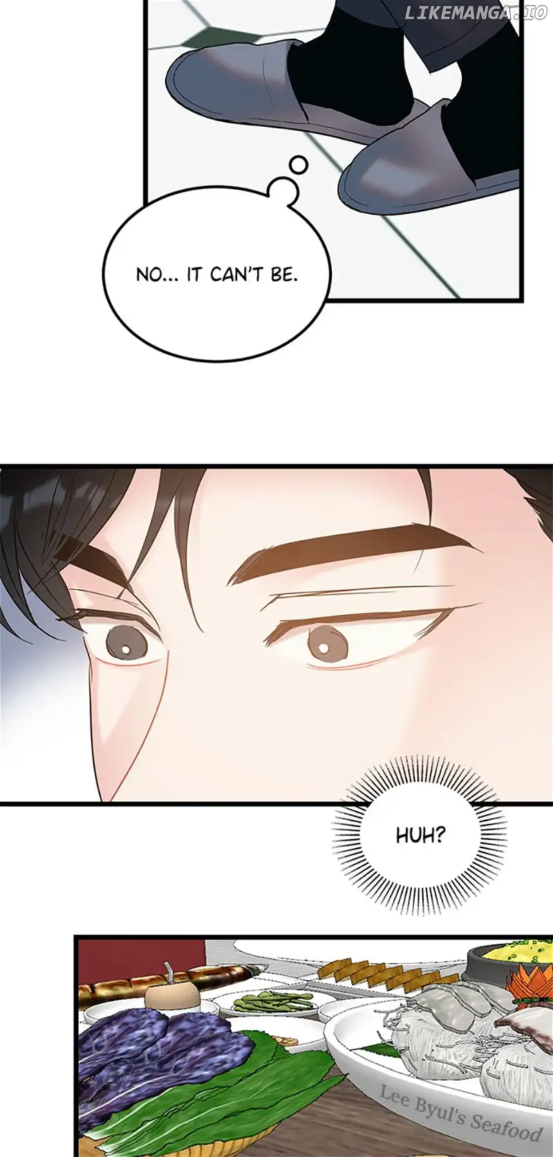 The Dignity Of Romance chapter 73 page 44
