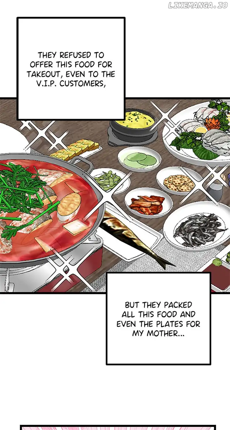 The Dignity Of Romance chapter 73 page 48