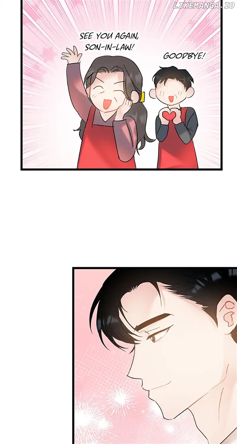 The Dignity Of Romance chapter 73 page 49