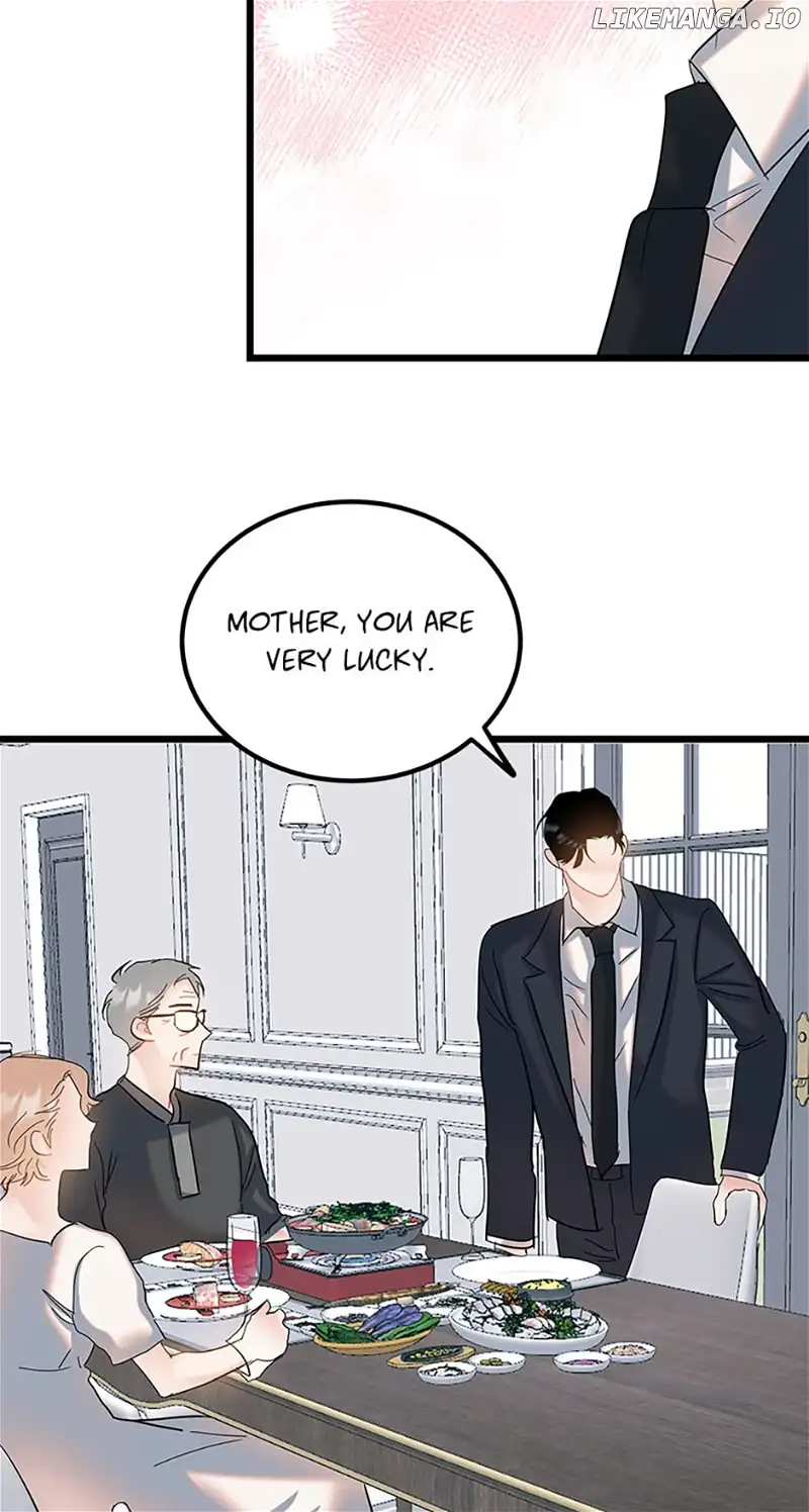 The Dignity Of Romance chapter 73 page 50