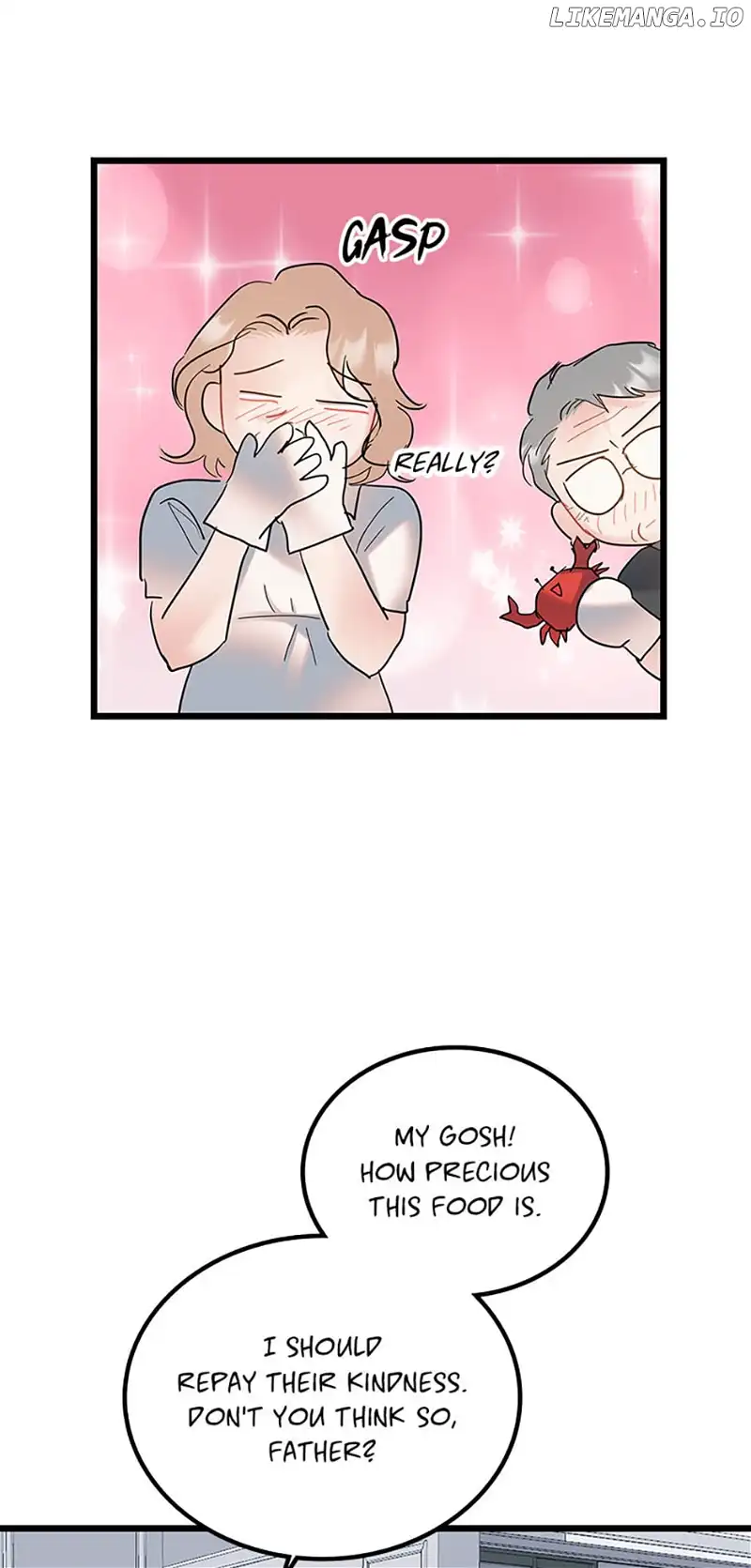 The Dignity Of Romance chapter 73 page 53