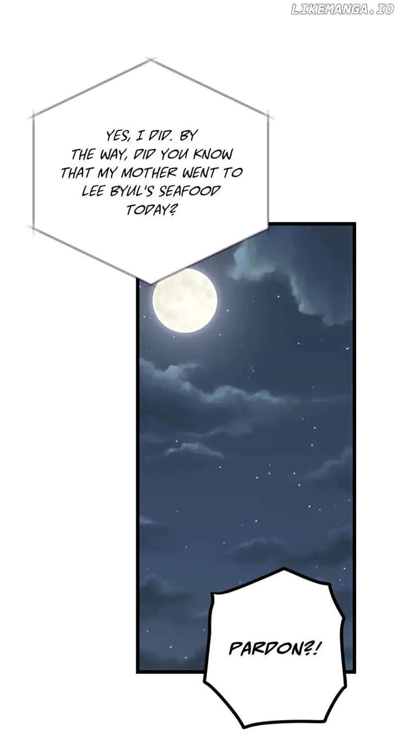 The Dignity Of Romance chapter 73 page 59