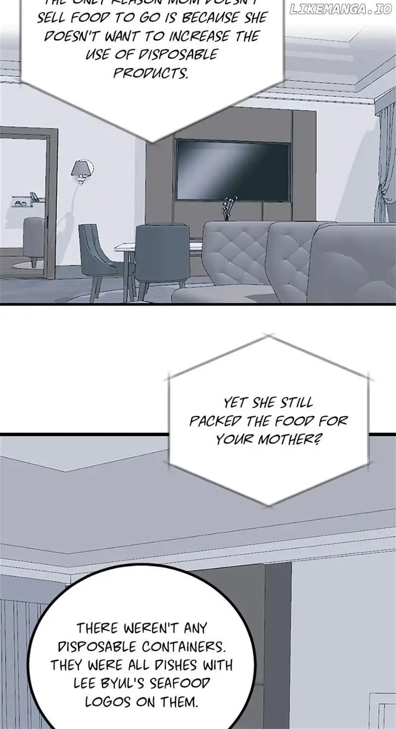 The Dignity Of Romance chapter 73 page 62