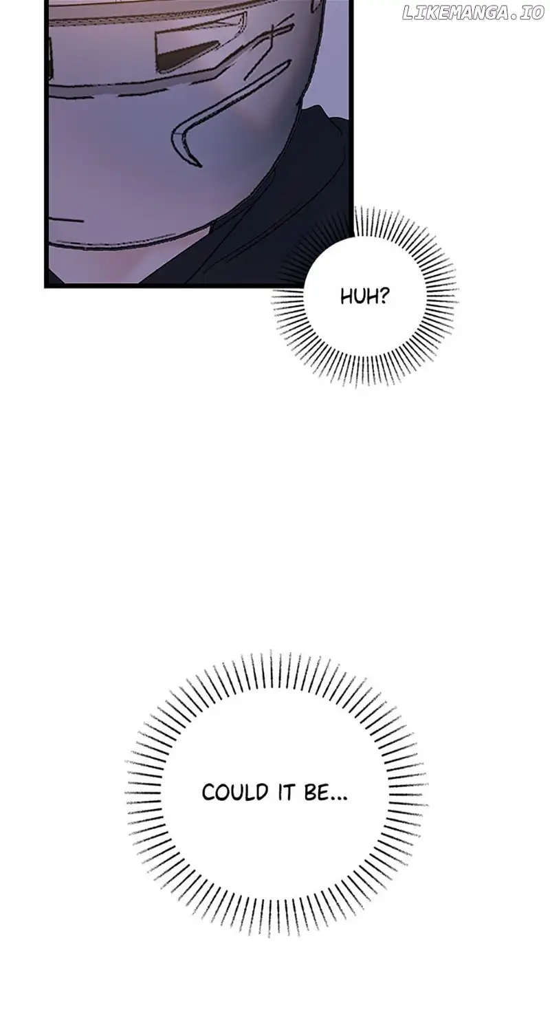 The Dignity Of Romance chapter 73 page 65