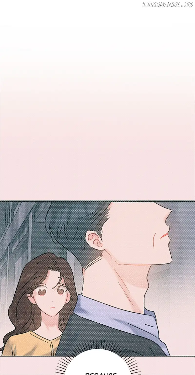 The Dignity Of Romance chapter 73 page 66