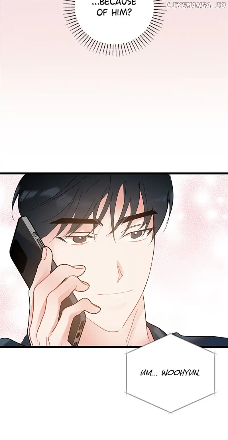 The Dignity Of Romance chapter 73 page 67