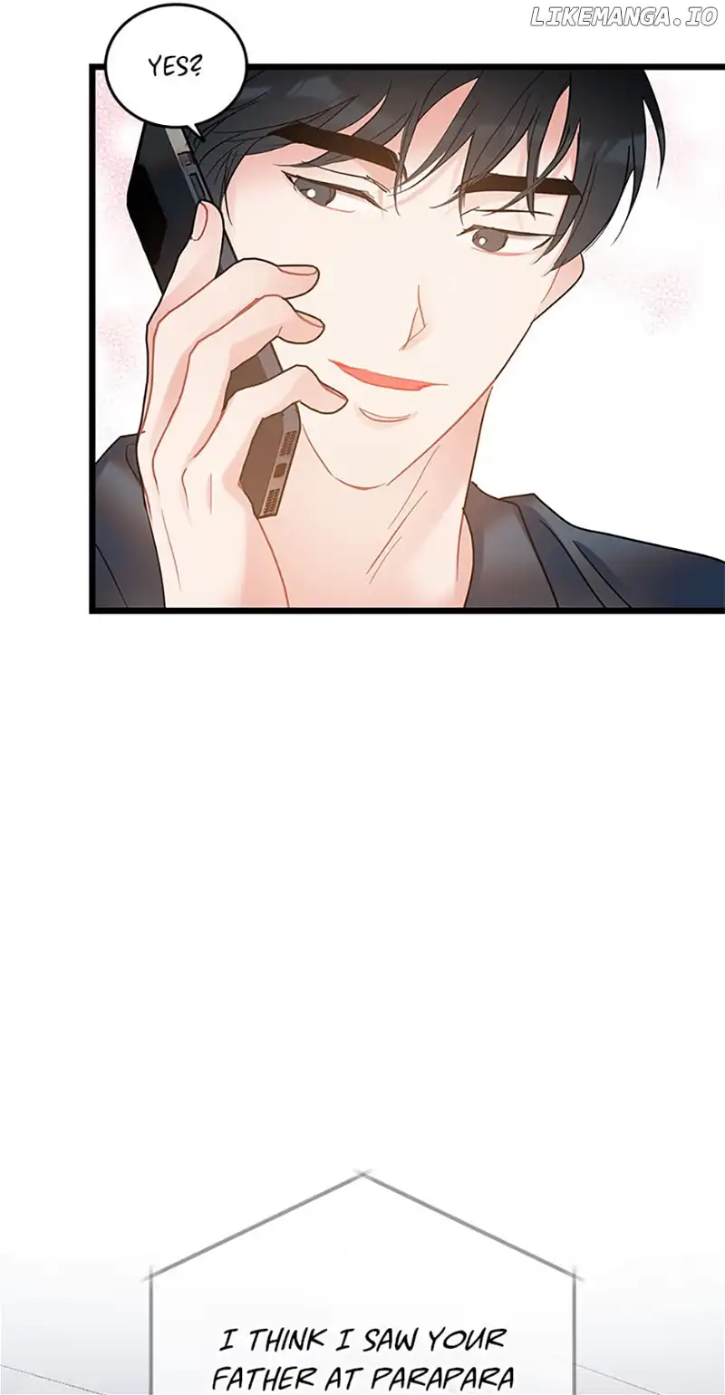 The Dignity Of Romance chapter 73 page 68
