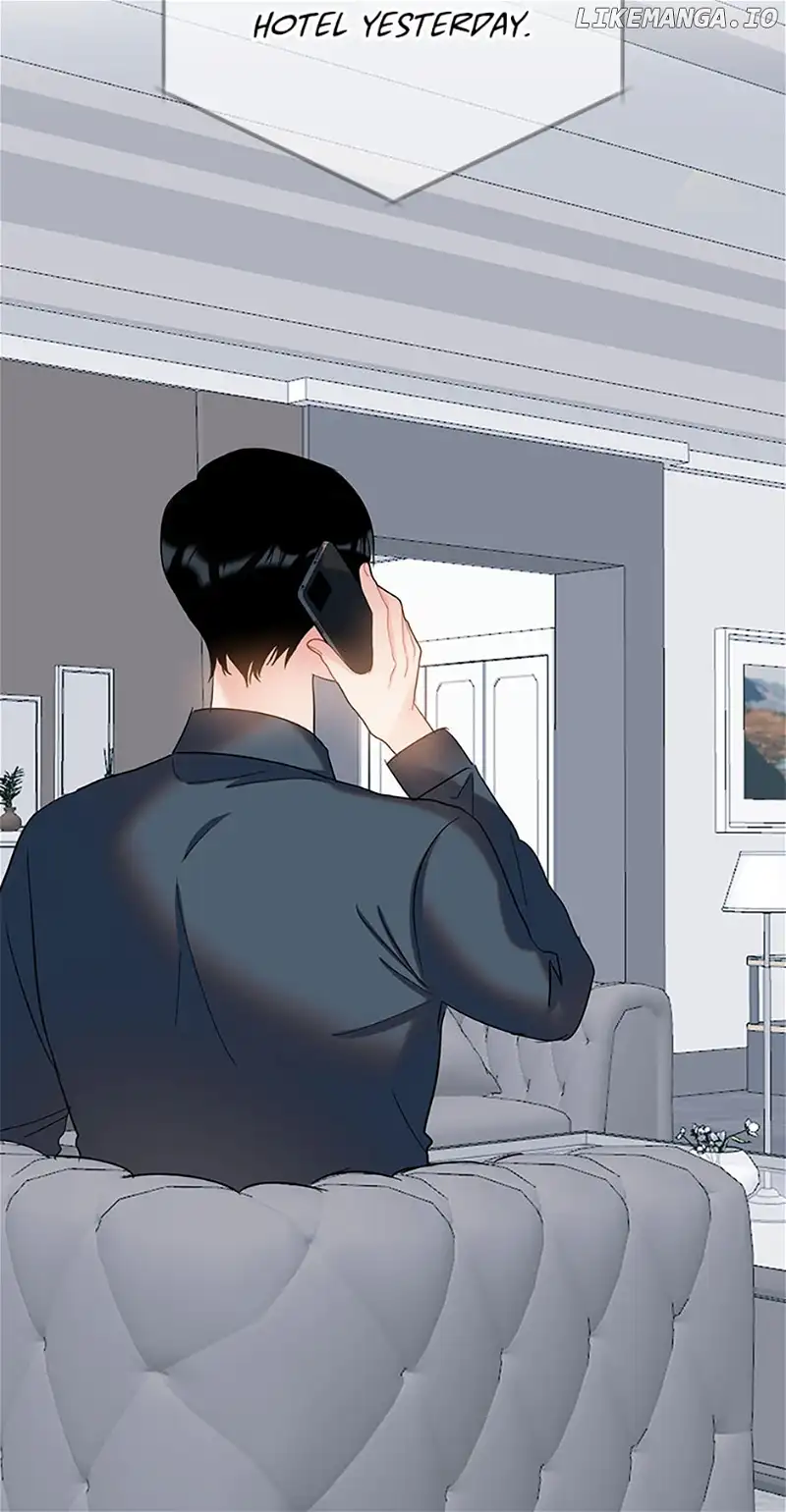 The Dignity Of Romance chapter 73 page 69